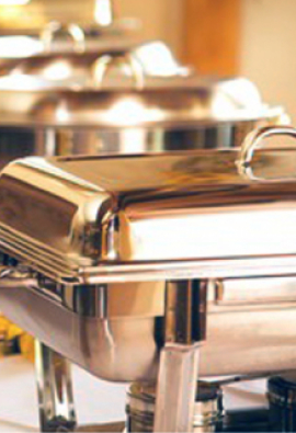 Material de hosteleria